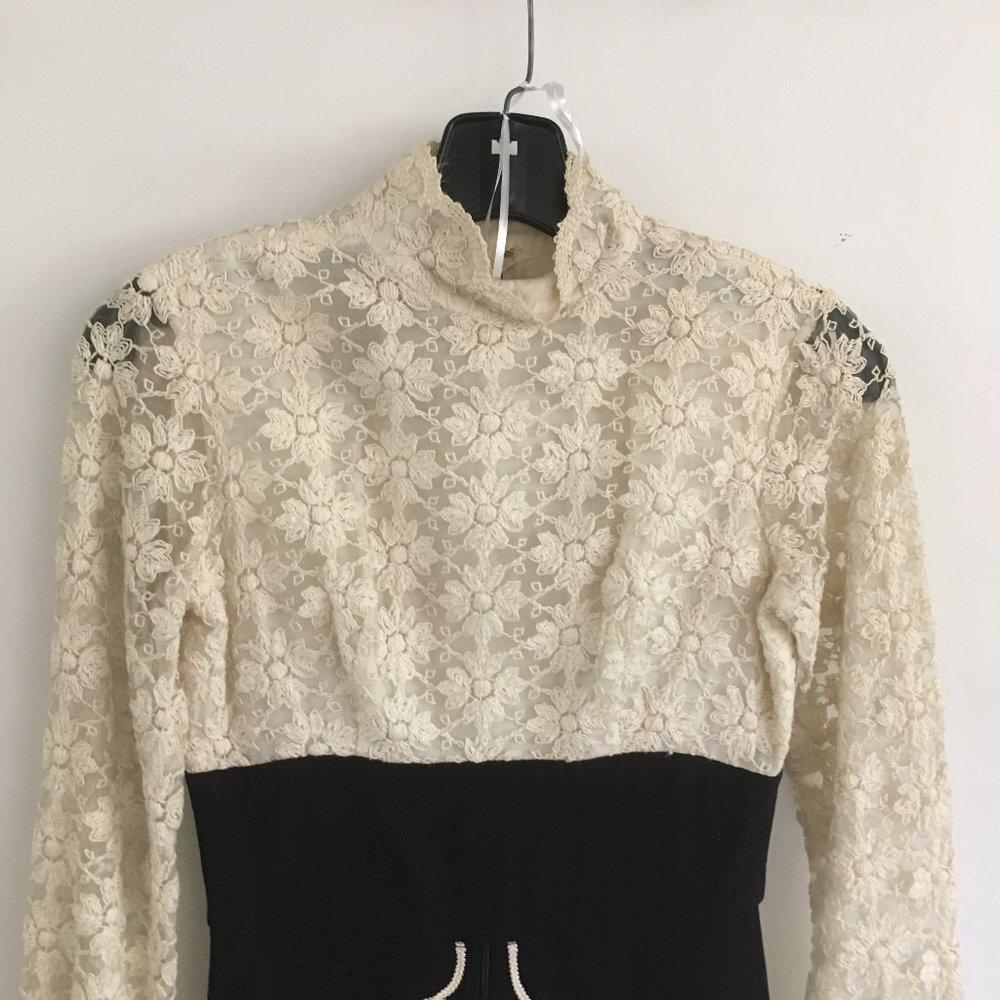 1970's Retro Maxi and hot pants